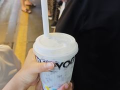 -一只酸奶牛(八一路店)