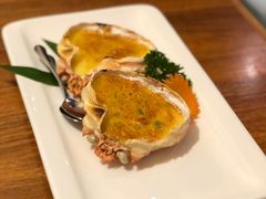 -青叶日式料理(飘亮阳光广场店)