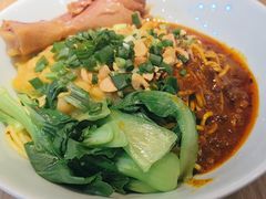 -醉面(苏州桥店)