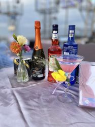 -广州中心皇冠假日酒店·宴会厅