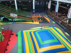 -蒙特利亲子乐园