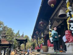 -老君山