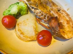 -Mr.Fish鱼鲜生海鲜放题(高德置地冬广场店)