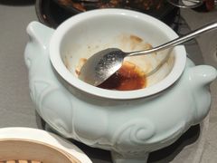 -小厨娘淮扬菜(天印大道店)