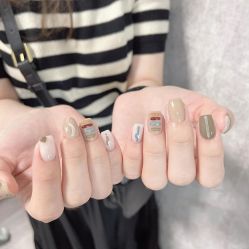 -悦指间美甲美睫