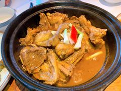 宋家茶香鸡-宋小谨·泉州菜(西沙湾店)