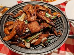 -西贝(六里桥旗舰店)