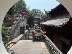 -长春观