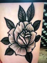 点击看大图 -长沙纹身·龙堂刺青·三土师傅的店