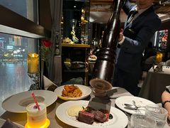 -花园饭店-西餐厅