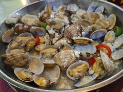 -隆都四季香饭店(碧海路店)