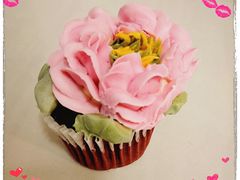 -BONCAKE裱花蛋糕(万象汇店)