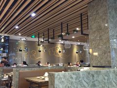 大堂-黄记煌三汁焖锅(新世纪广场店)