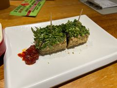 台式花生粉猪血糕-吴记鲜定味
