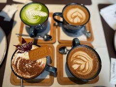 -22ºN BISTRO西餐&酒馆