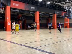 -洛克公园美式运动体验馆(唯品会合肥蜀山城市奥莱店)