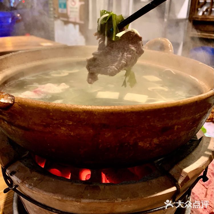 苏州必吃打边炉-锅爷