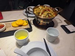 -径山十八道·风味民间菜(华夏之心店)