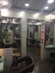 -新语丝专业美发沙龙