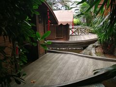 -江天生态园餐厅