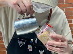 -Manner Coffee(淮海755店)