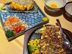 -隐月· 㐂和食屋(芝罘万达公馆店)