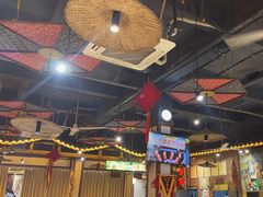 -灶东家民间菜(回兴店)