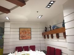 包厢-天福苑(崇宁路店)