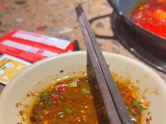 -蜀国大将老火锅(江北店)