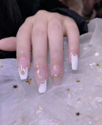 点击看大图 -她所·橙子美学·纹眉·美甲美睫