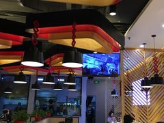 大堂-户大姐土豆粉(国贸店)