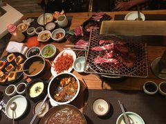 -黑牛の店·和牛烧肉(大悦城店)