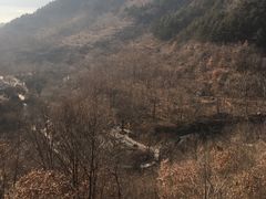 -京东石林峡风景区