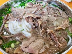 -攀枝花·任德琼·盐边羊肉米线