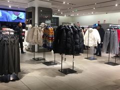 -ZARA(世贸天阶店)