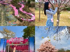 -盈香心动乐园