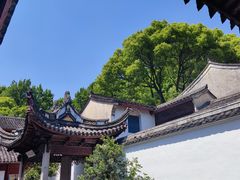 -阿育王寺