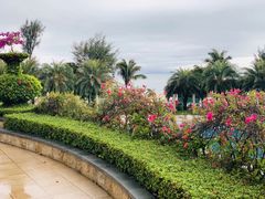 -惠州金海湾嘉华度假酒店