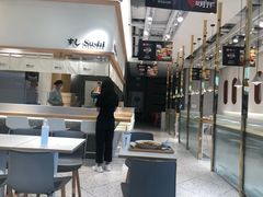 -池奈·日式咖喱蛋包饭(海口万象城店)