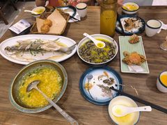 -锡和无锡菜(景丽苑店)