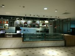 -1868 Café(上海自然博物馆店)