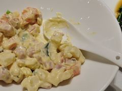 -新吉士·上海菜(浦东LCM置汇旭辉店)