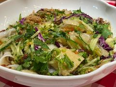 -西贝(上海我格广场店)