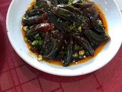 -无味饭店(九眼桥商业文化广场店)