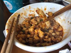 -刘信牛羊肉小炒泡馍(回民街店)