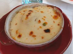 -新侨三宝乐西餐厅(崇文门店)