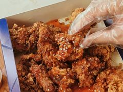 -前进5路汉堡炸鸡(前进五路店)