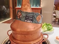 -滇菌王·野生菌山宴(宝海店)