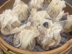 -都一处烧麦馆(前门店)
