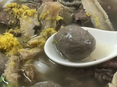-潮镇老尾牛杂(环城西路店)